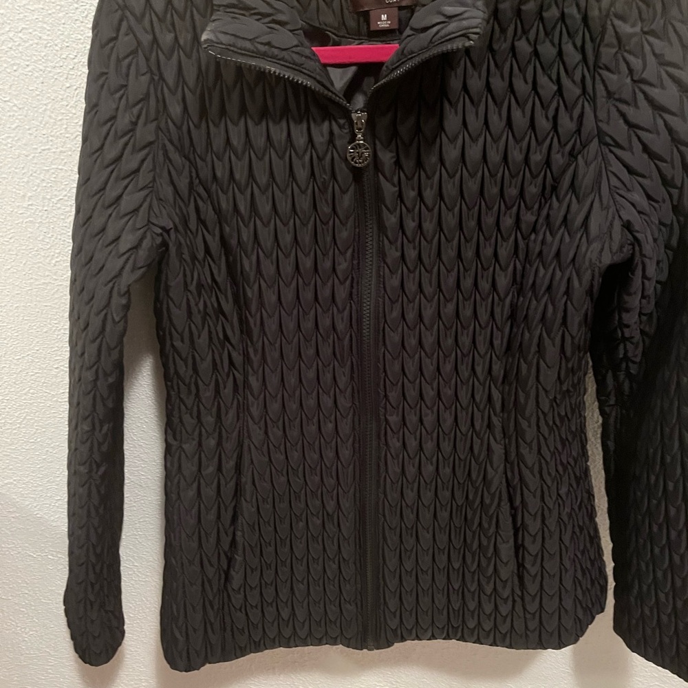 Anne Klein coat